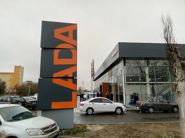 Мир авто ул пушкина 93а волжский фото Lada, +7 844 356-55-55, ул. Пушкина, 93А, Волжский, Волгоградская обл., Россия, 