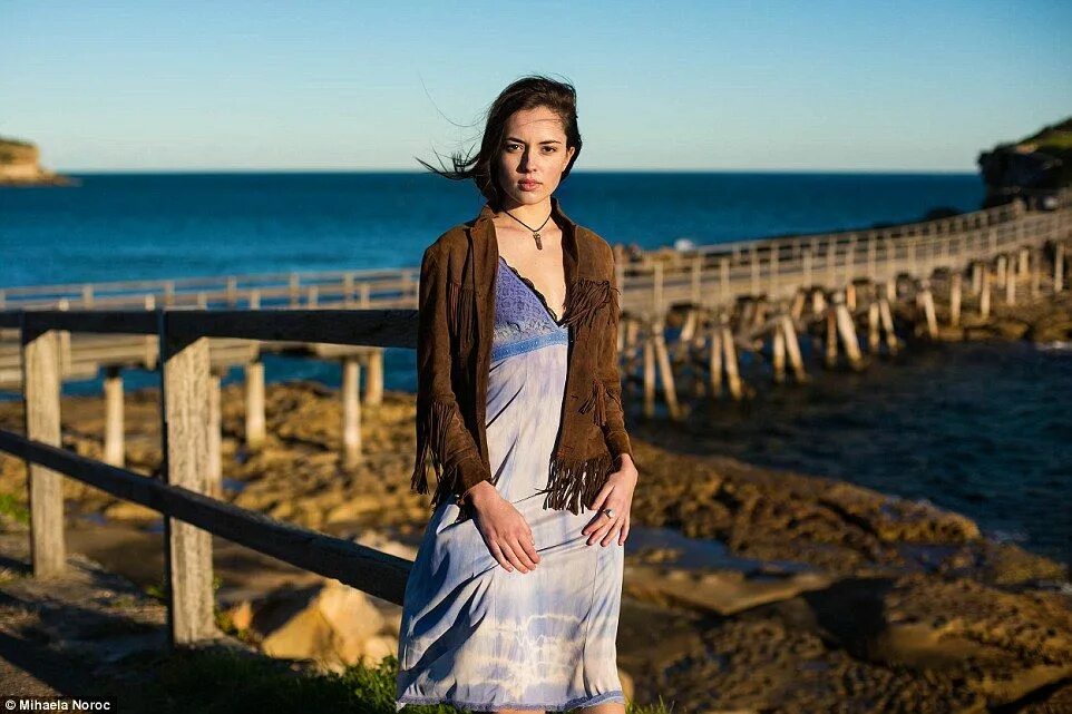 Мир баб фото Photography project reveals stunning women found all around the world Most beaut