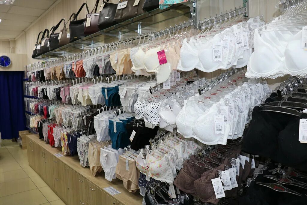 Мир белья донская ул 41 симферополь фото Panorama: Lingerie and knitwear from Belarus, Serge, knitwear, Yuzhno-Sakhalinsk
