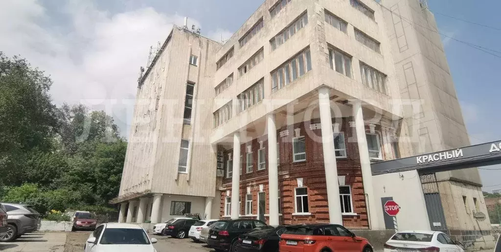 Мир береговая ул 43а фото Сдам офисное помещение, 166.1 м, Аренда офисов в Ростове-на-Дону, ID объекта - 6