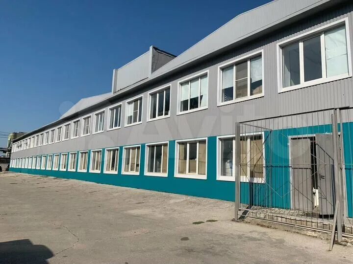 Мир береговая ул 43а фото и видео Производственно-складское на Береговой, 700 м² в Самаре Аренда коммерческой недв