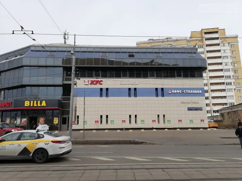 Мир богатыря демократическая ул 98б фото ТЦ "БОГАТЫРЬ", Москва и область - Аренда, торговые комплексы, магазины - Моллы.R