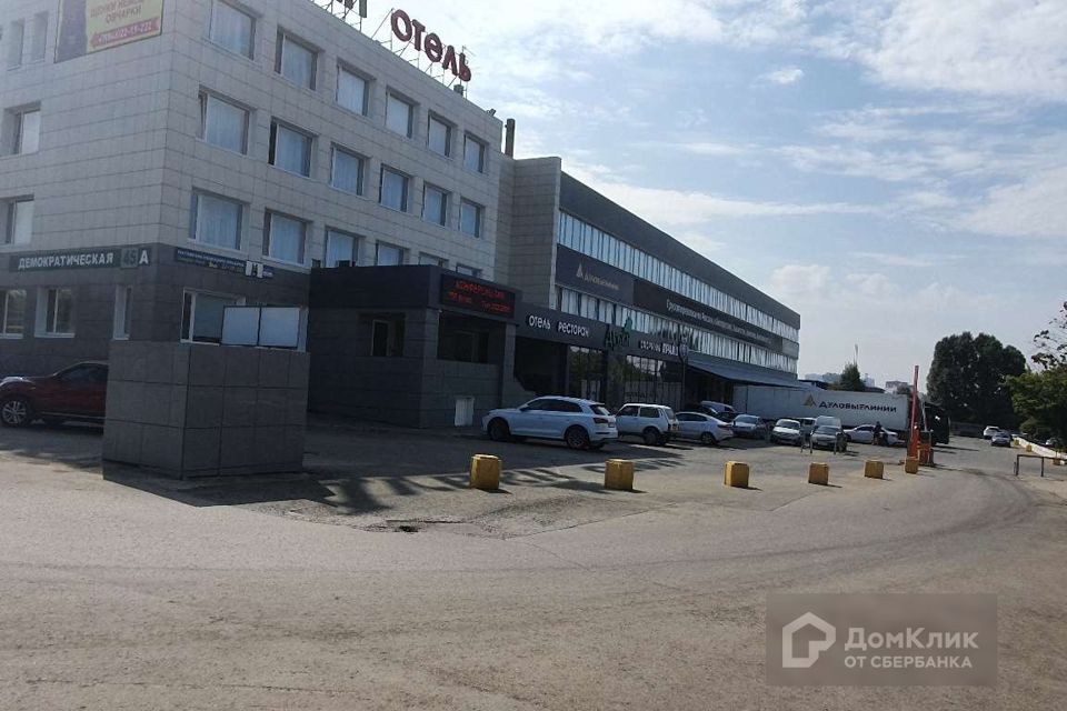 Мир богатыря демократическая ул 98б фото Снять Помещение в 2-м массиве (Самара) - предложения об аренде помещения недорог