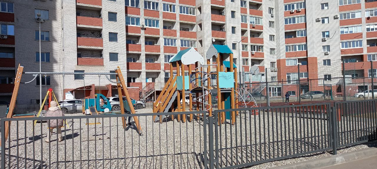 Мир богатыря демократическая ул 98б фото Купить 2-комнатную квартиру, 99.54 м² по адресу Волгоград, 122-й, 123-й, проспек