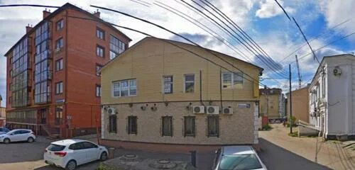 Мир большая федоровская ул 41а фото Панорама: Европейский, квартиры в новостройках, Большая Фёдоровская ул., 13, Яро