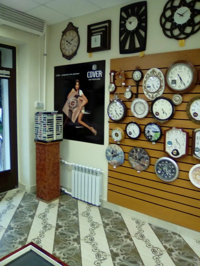 Мир часов фото Salon Mir Chasov, watch shop, Saint Petersburg, Kuznechny pereulok, 15 - Yandex 