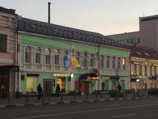 Мир часов просп ленина 29 тула фото Продам коммерческое помещение 740 м2, Ленина пл, д.29, Тула г Объявления на Zipa