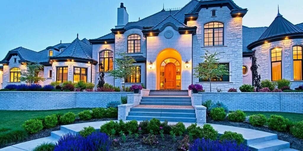 Мир частного фото HuffPost on Twitter World beautiful house, Beautiful homes, Beautiful houses int