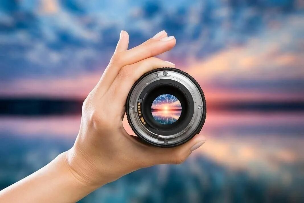 Мир через фото Фотоакция "Россия в объективе" 2022, Зимовниковский район - дата и место проведе
