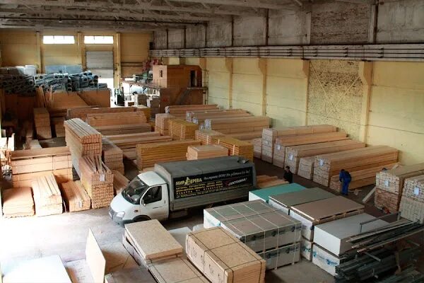 Мир дерева ул куйбышева 16а фото Vladimir, Hardware Store ReadyMap