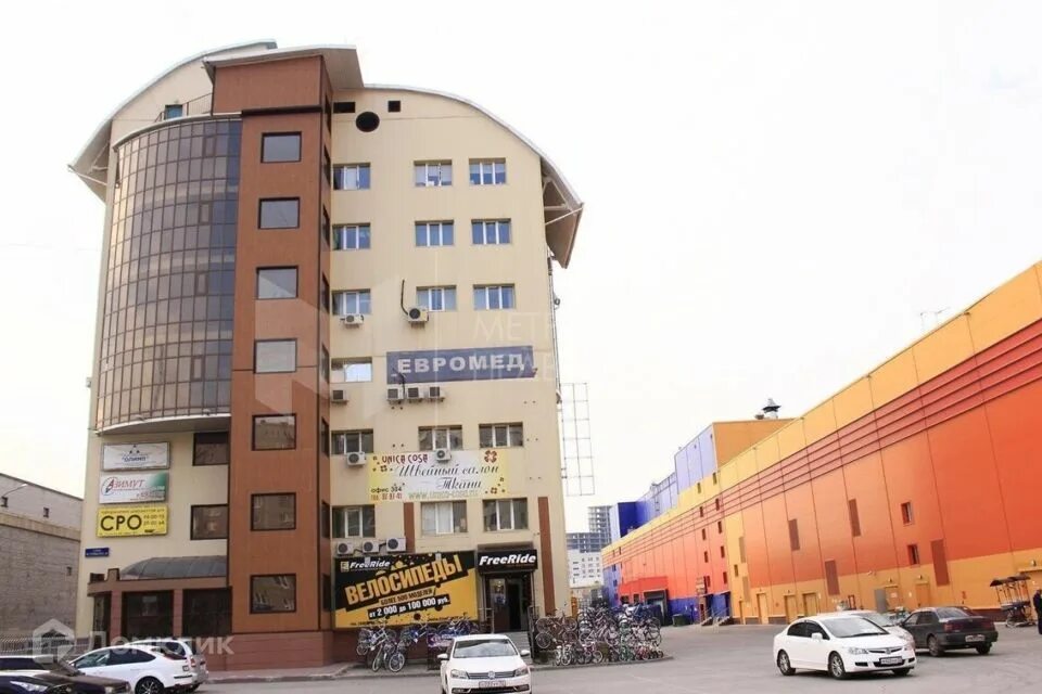Мир дерева ул максима горького 3 фото Снять Маленький Офис на Лунной улице (Тюмень) - предложения об аренде небольших 