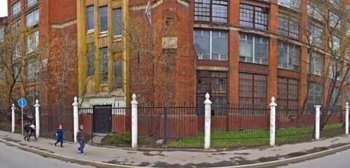 Мир детей электрозаводская ул 4 фото Татстудия, тату-салон, Электрозаводская ул., 21, Москва, Россия - Яндекс.Карты