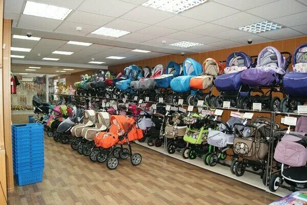 Мир детей электрозаводская ул 4 фото Mir detey, children's store, Novosibirsk, Elektrozavodskaya ulitsa, 4 - Yandex M