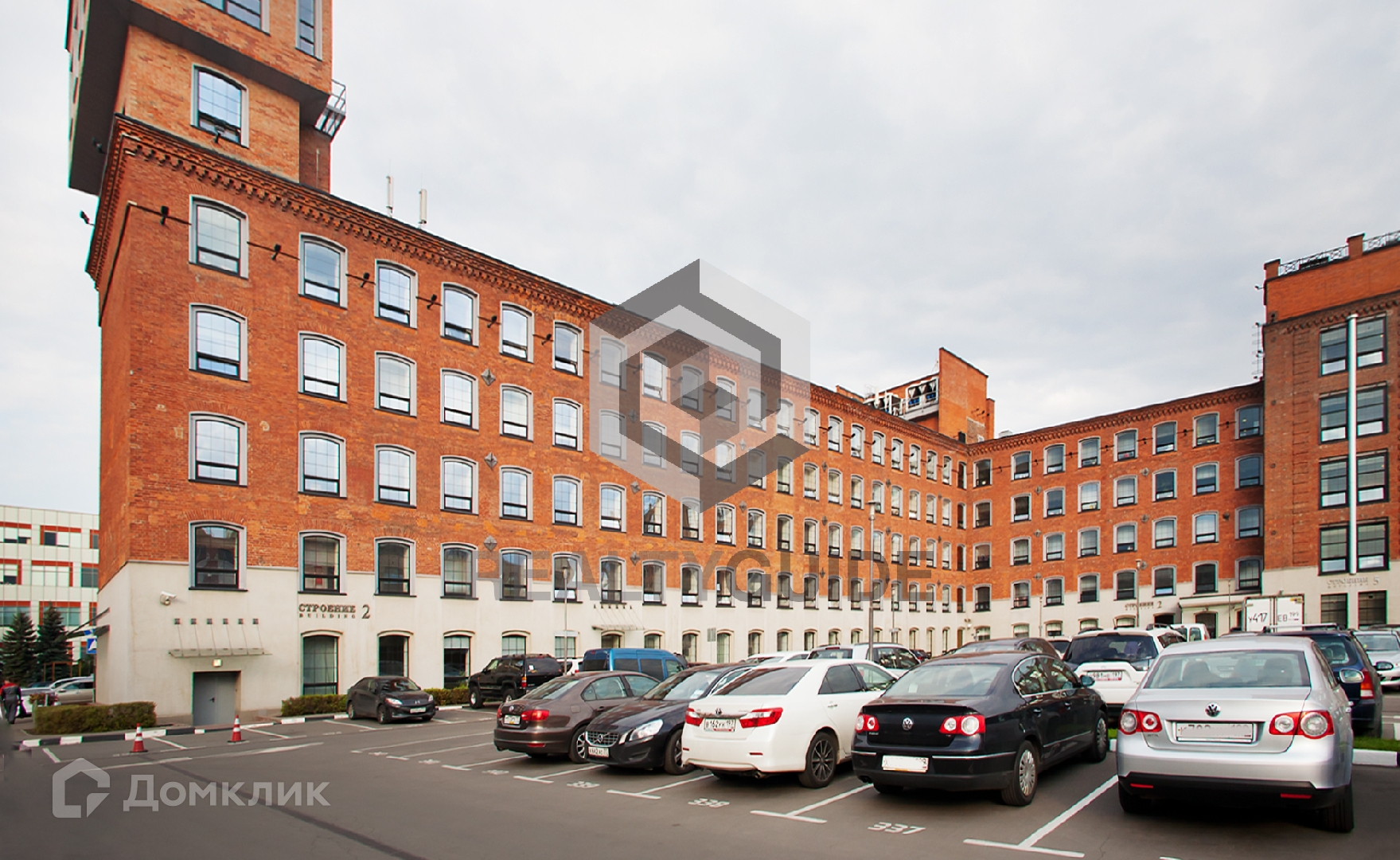 Мир детей электрозаводская ул 4 фото Снять офис, 3985 м² по адресу Москва, Электрозаводская улица, 27с9, 1 этаж, метр