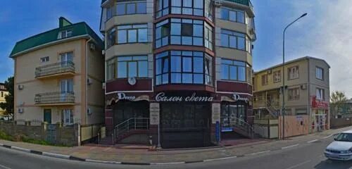 Мир детства ул луначарского 32 фото Dekor Prestizh, lamp shops, Russia, Gelendzhik, Lunacharskogo Street, 32 - Yande