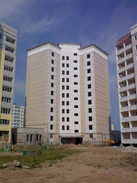 Мир детства ул луначарского 32 фото ул. Луначарского, 32 корпус 1 - Тверь