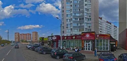 Мир детства ул луначарского 32 фото Dmitrogorsky produkt, grocery store, Russia, Tver, ulitsa Lunacharskogo, 32к1 - 