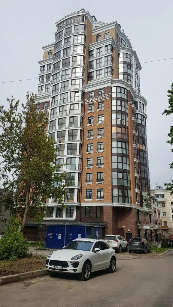 Мир детства ул луначарского 32 фото г. Пермь, ул. Луначарского, д. 32а