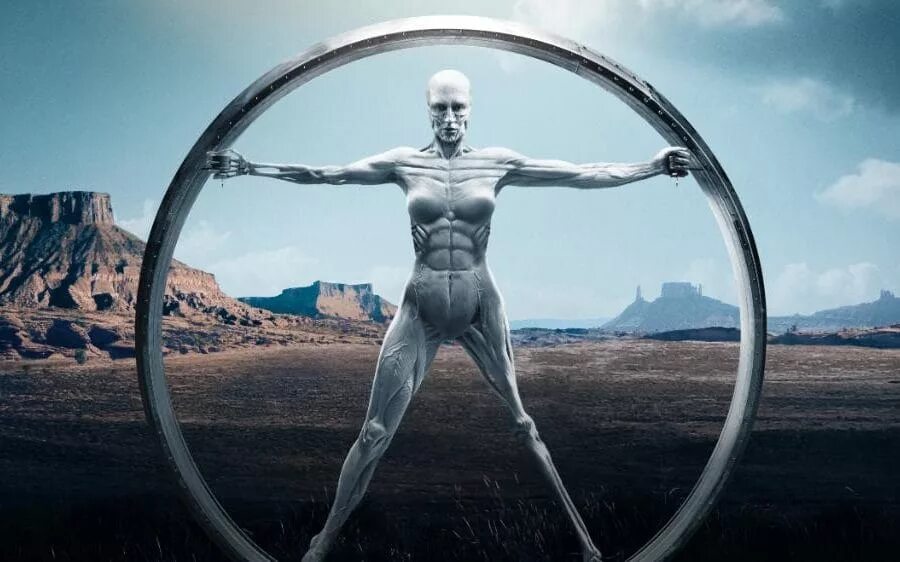 Мир дикого запада сериал фото Мир Дикого Запада": HBO расправляет плечи - обзор сериала - Кино-Театр.Ру