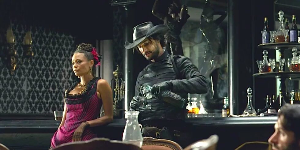 Мир дикого запада сериал фото Who on 'Westworld' Are We Supposed to Care About, Exactly?