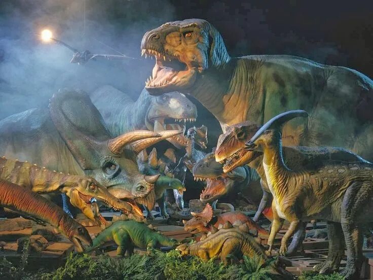 Мир динозавров фото Dinosaur Clerics, a New Class Dinosaur background, Dinosaur pictures, Real dinos