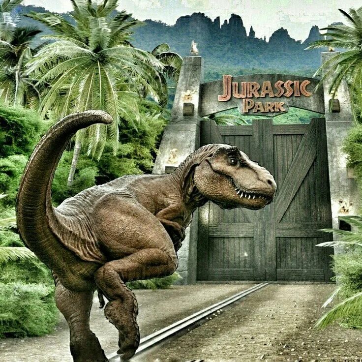 Мир динозавров фото Tyrannosaurus Rex Jurassic park world, Jurassic world poster, Jurassic park