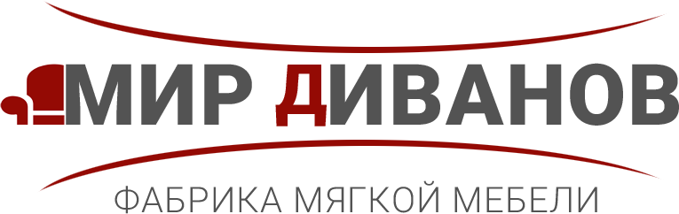 Мир диванов фото Диван Бостон прямой.