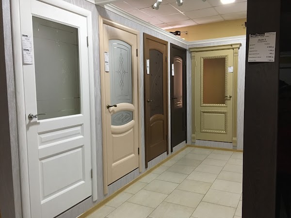 Мир дверей октябрьская ул 79 фото Магазин Мир Дверей, +7 918 985-79-08, ул. Островского, 136, Геленджик, Краснодар