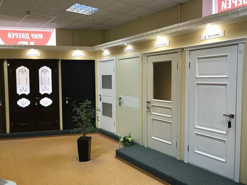 Мир дверей октябрьская ул 79 фото Панорама: Мир Дверей, двери, Октябрьская ул., 14, Магнитогорск - Яндекс.Карты