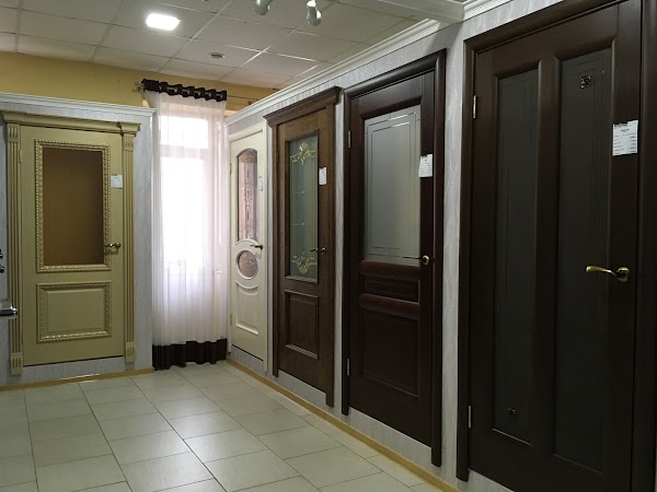 Мир дверей первомайская ул 40 фото Магазин Мир Дверей, +7 918 985-79-08, ул. Островского, 136, Gelendžik, Krasnodar