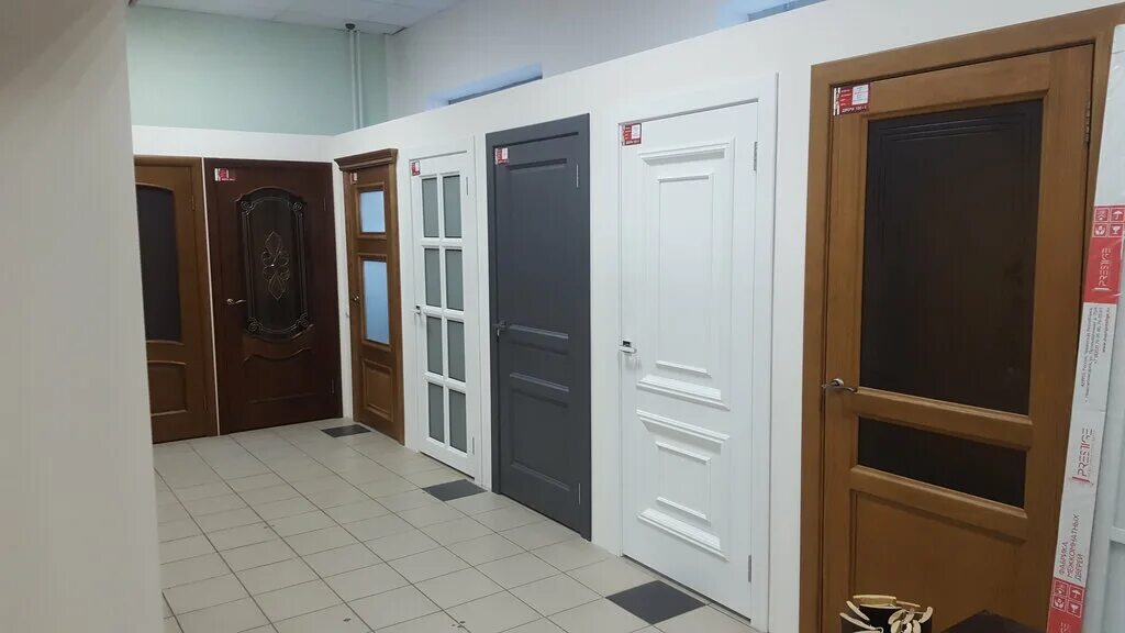 Мир дверей средне московская ул 32б фото Двери 100+1, двери, Московский просп., 126Б, Набережные Челны - Яндекс Карты