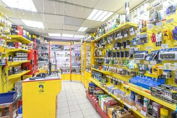 Мир электроники айская ул 60 фото Мир электроники фото Molot-Club.ru