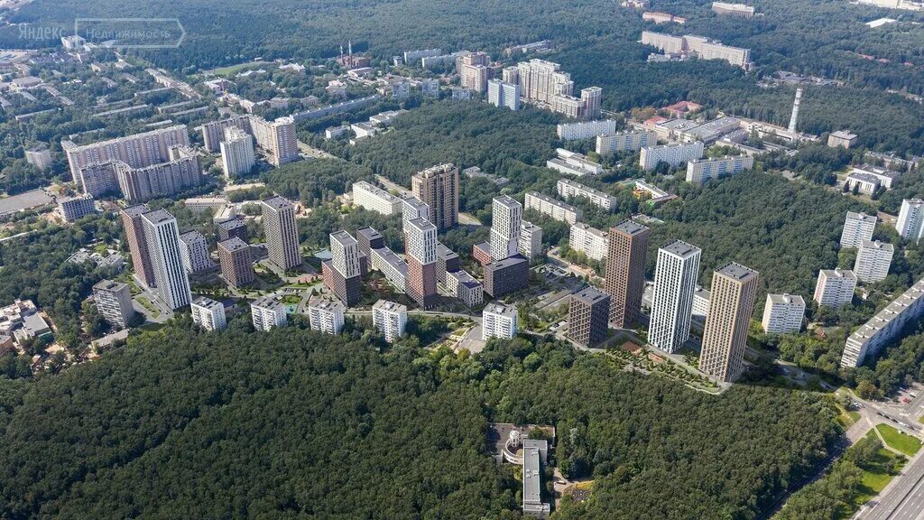 Мир энергии ул академика павлова 28 фото Panorama: Akademika Pavlova, housing complex, Москва, ул. Академика Павлова - Ya