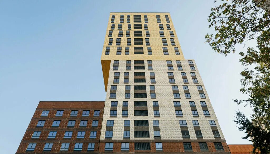 Мир энергии ул академика павлова 28 фото Академика Павлова, housing complex, Russia, Moscow, Akademika Pavlova Street - Y