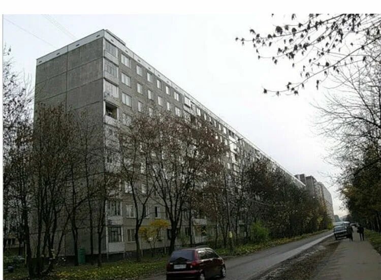 Мир энергии ул академика павлова 28 фото Улица Академика Павлова - Архитектура, Площади, перекрёстки, развязки, Кунцево