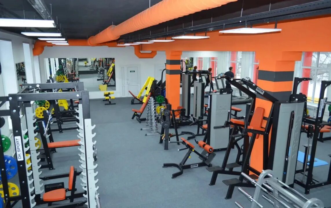 Мир fitness ул ленина 127 фото В Нововятске выставили на продажу фитнес-центр Pushkinfit