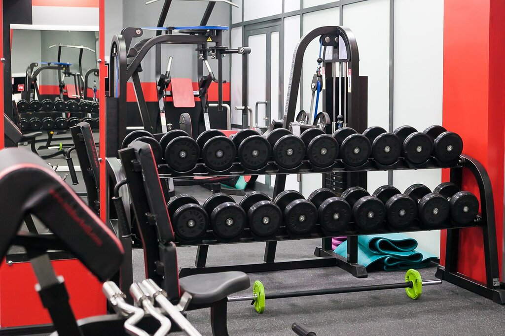 Мир fitness ул ленина 127 фото Панорама: АБ Фитнес, спортивный инвентарь и оборудование, Лобненская ул., 18, ст