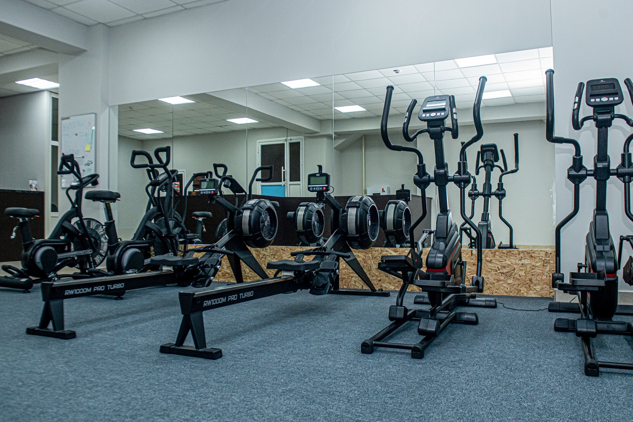 Мир fitness ул ленина 127 фото Мир фитнеса фото Best-Tourism.ru