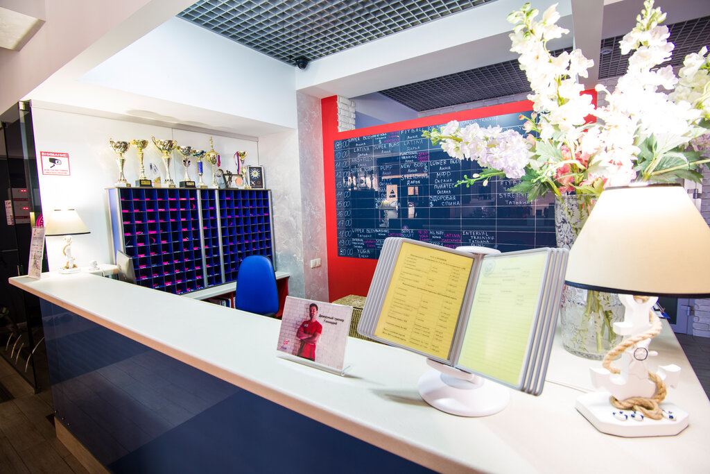 Мир fitness ул ленина 127 фото Панорама: Fresh fitness, фитнес-клуб, ул. Ленина, 244/2, Ставрополь - Яндекс Кар