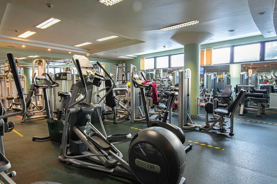 Мир fitness ул ленина 127 фото Permanently closed: ArtFitnes, fitness club, Moscow, Olimpiysky Avenue, 18/1 - Y