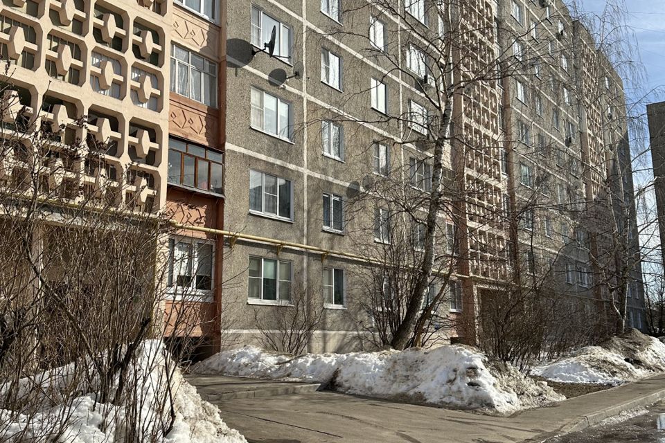Мир фото 1 й микрорайон 18 отзывы Купить Малогабаритную Квартиру в Нарееве (посёлок Шувое) - предложения о продаже