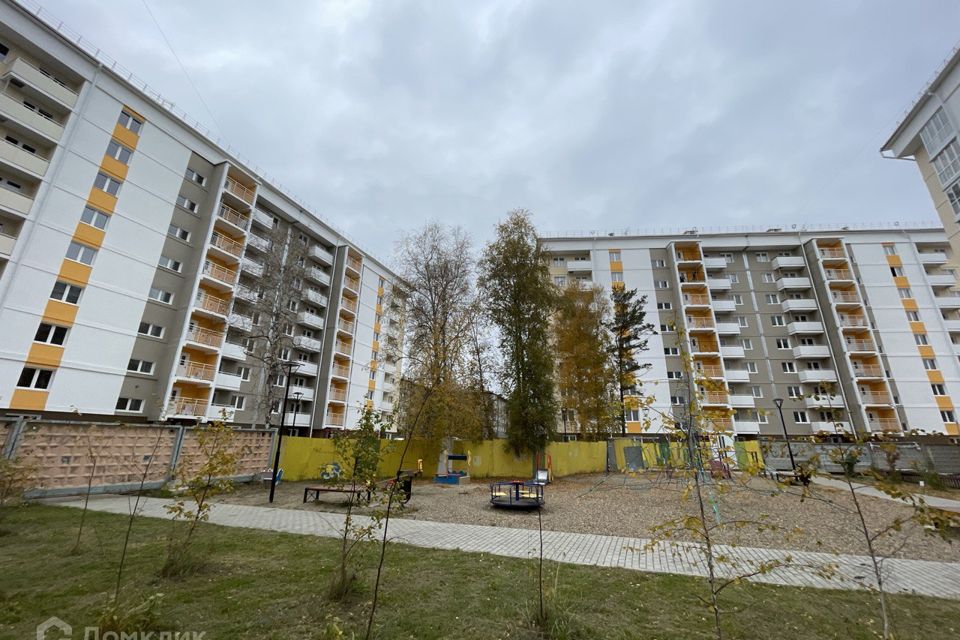 Мир фото 1 й микрорайон 18 отзывы Купить 1-Комнатную Квартиру в Новостройке от Застройщика в Байкальском муниципал