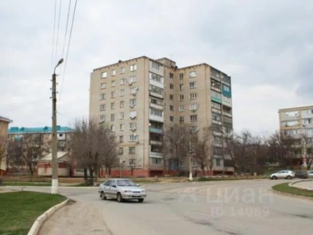 Мир фото 1 й микрорайон 18 отзывы Купить квартиру в микрорайоне 10-й в городе Элиста, продажа квартир во вторичке 