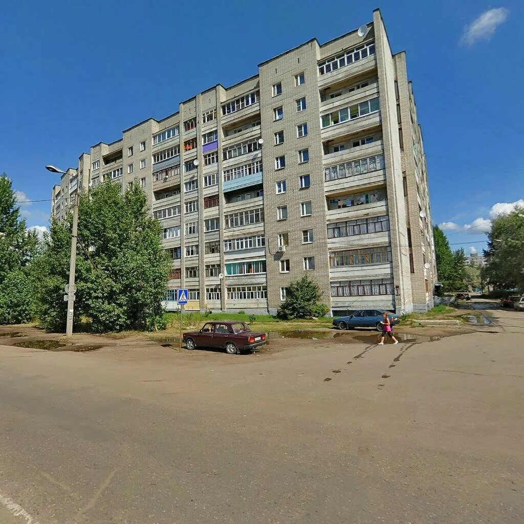 Мир фото 1 й микрорайон 18 отзывы 1-й микрорайон, 1 на карте Ростова - Яндекс.Карты
