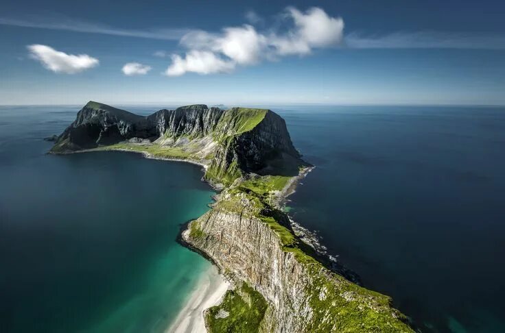 Мир фото 40 Island Image, Norway National Geographic Photo of the Day National geographic ph