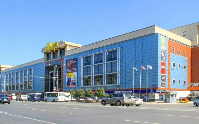 Мир фото адреса Больше не работает: Уфа-Игрушка, детский магазин, Республика Башкортостан, Уфа, 