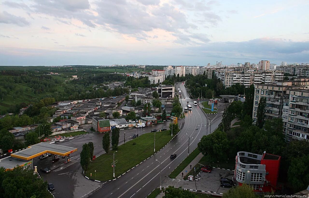 Мир фото белгород За эхом прошедшей войны (Белгород, Россия)