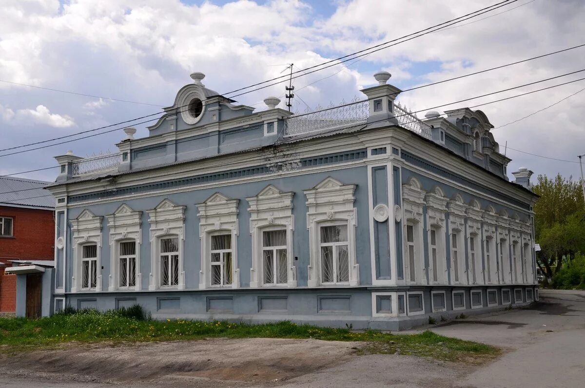 Мир фото березовский Город Березовский: история, достопримечательности, фото - Наш Урал и весь мир
