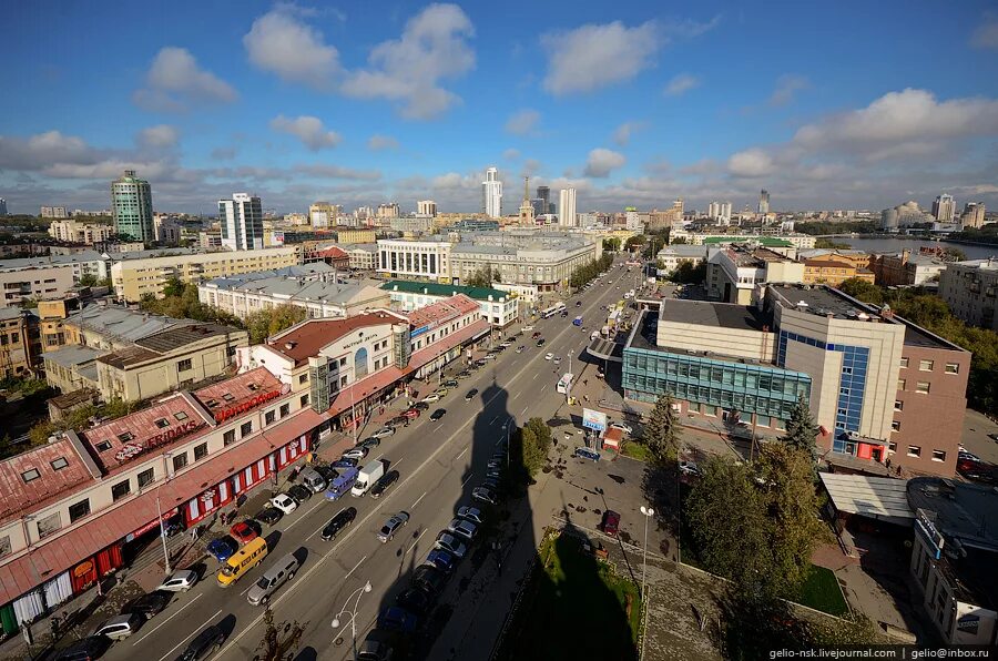 Мир фото екатеринбург уральская Фотографии Екатеринбурга Не сидится