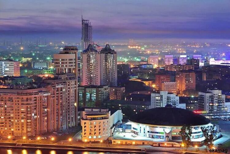 Мир фото екатеринбург уральская Екатеринбург: 392 фото города часть 2